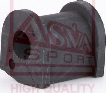 Втулка стабилизатора Asva. Артикул 0407-DGR