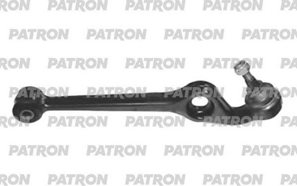 Поперечный рычаг передней подвески Patron. Артикул PS50169R