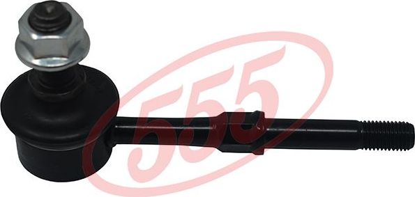 Стойка (тяга) стабилизатора 555. Артикул SLK-8215