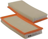 Воздушный фильтр FIL Filter. Артикул HP 2033