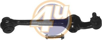 Поперечный рычаг передней подвески 4U. Артикул CR-D-83763