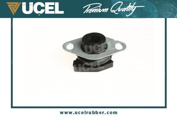 Подушка (опора) двигателя Ucel задняя для Renault Megane I 1996-2003. Артикул 10479