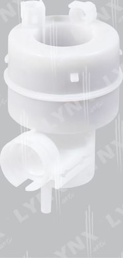 Топливный фильтр LYNXauto. Артикул LF-823M