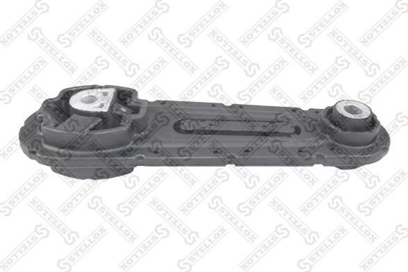 Подушка (опора) двигателя Stellox (резина/металл). Артикул 25-19733-SX