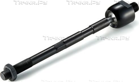 Рулевая тяга GMB правая/левая для Mitsubishi Eclipse II 1995-1999. Артикул 0804-0790