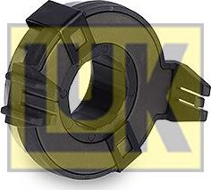 Выжимной подшипник сцепления LuK. Артикул 500 0648 10