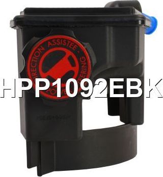 Бачок ГУР Motorherz. Артикул HPP1092EBK