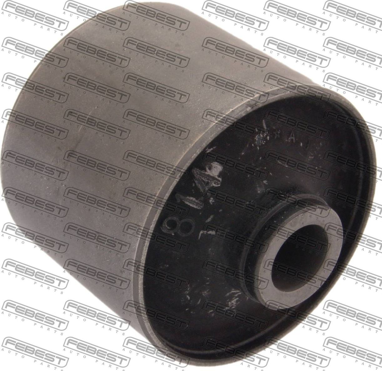 Сайлентблок переднего рычага подвески Febest. Артикул SZAB-036