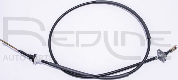 Трос сцепления RED Line. Артикул 49SZ005