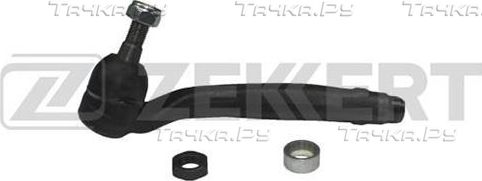 Наконечник рулевой тяги Zekkert. Артикул SN-2220