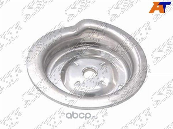 Проставка передней пружины верхняя BMW 5 E60E61 2001-2010 (SAT). Артикул ST31326769667