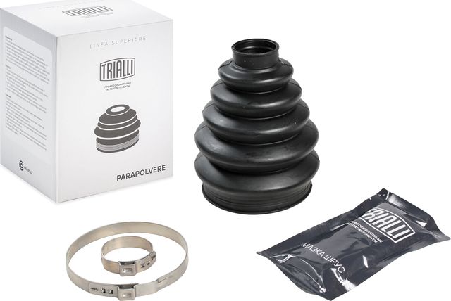 Пыльник шруса (комплект) Trialli. Артикул FG 1010