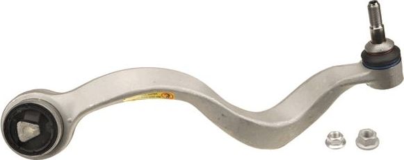 Поперечный рычаг TRW передний правый нижний для BMW 7 IV (E65/E66) 2001-2008. Артикул JTC1068