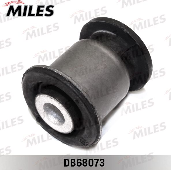 Сайлентблок переднего рычага подвески Miles. Артикул DB68073