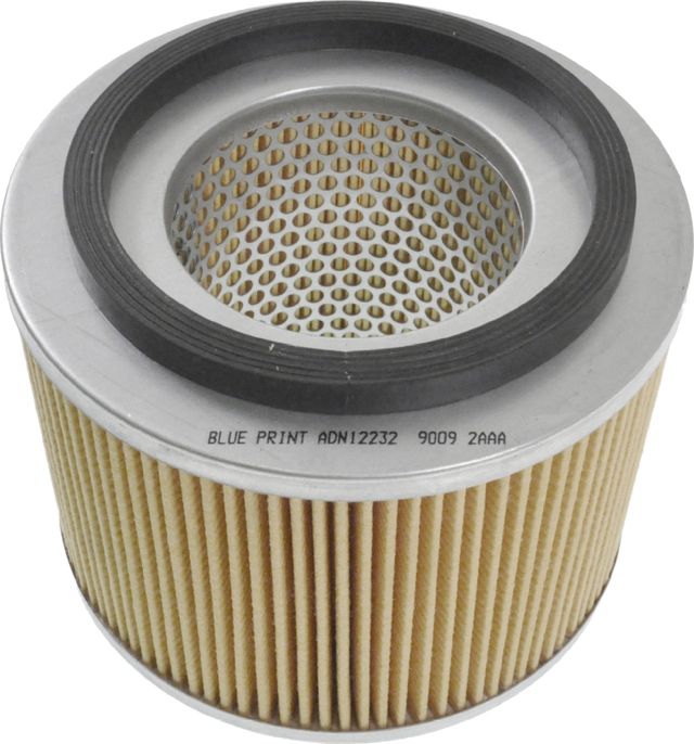 Воздушный фильтр Blue Print. Артикул ADN12232