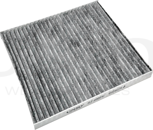 Фильтр салона (Unio). Артикул FLT-40081C