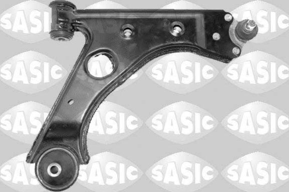 Треугольный рычаг передней подвески Sasic правый нижний для Opel Adam I 2012-2019. Артикул 7476078
