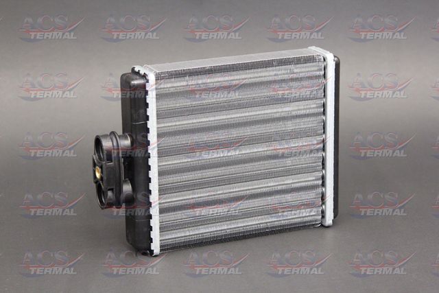 Радиатор отопителя ACS Termal. Артикул 113654