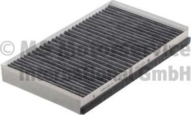Салонный фильтр Kolbenschmidt. Артикул 50014251