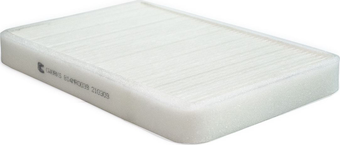 Салонный фильтр Cworks. Артикул B14MR0039