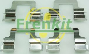 РЕМКОМПЛЕКТ Frenkit. Артикул 901679