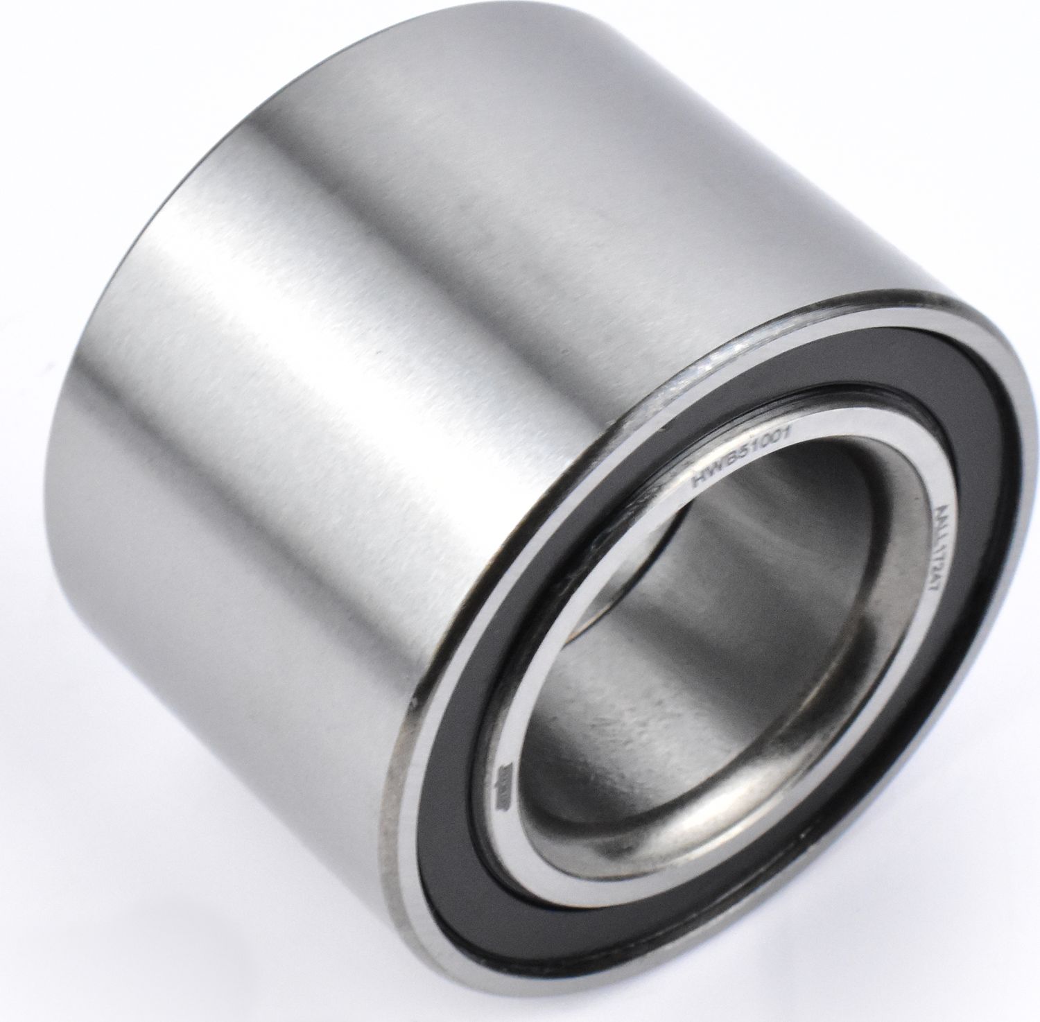 Подшипник ступ.FORD FOCUS/FIESTA/FUSION/MAZDA 2 98- зад. -ABS (Jikiu). Артикул HWB51001