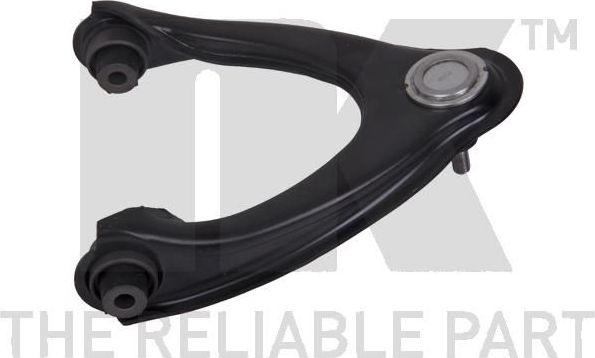 Поперечный рычаг передней подвески NK правый верхний внешний для Honda Civic VI 1995-2001. Артикул 5012636