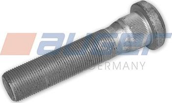 Шпилька колеса (болт ступицы) Auger для Renault Kerax 1997-2026. Артикул 65156