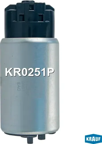 Бензонасос электрический Krauf. Артикул KR0251P