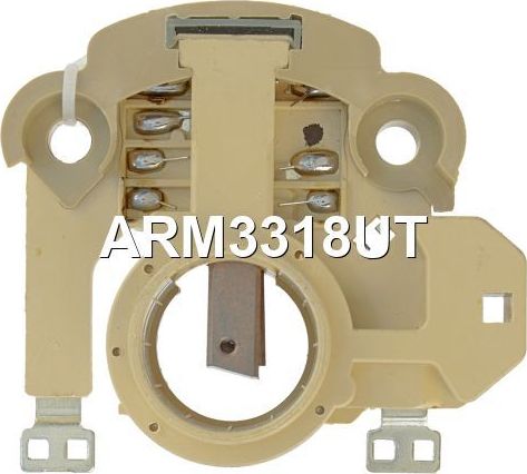 Регулятор генератора Krauf. Артикул ARM3318UT