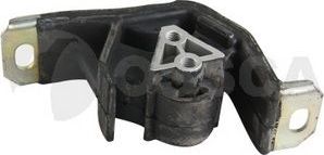 Подушка (опора) двигателя OSSCA передняя левая для Opel Corsa B 1993-2000. Артикул 04841