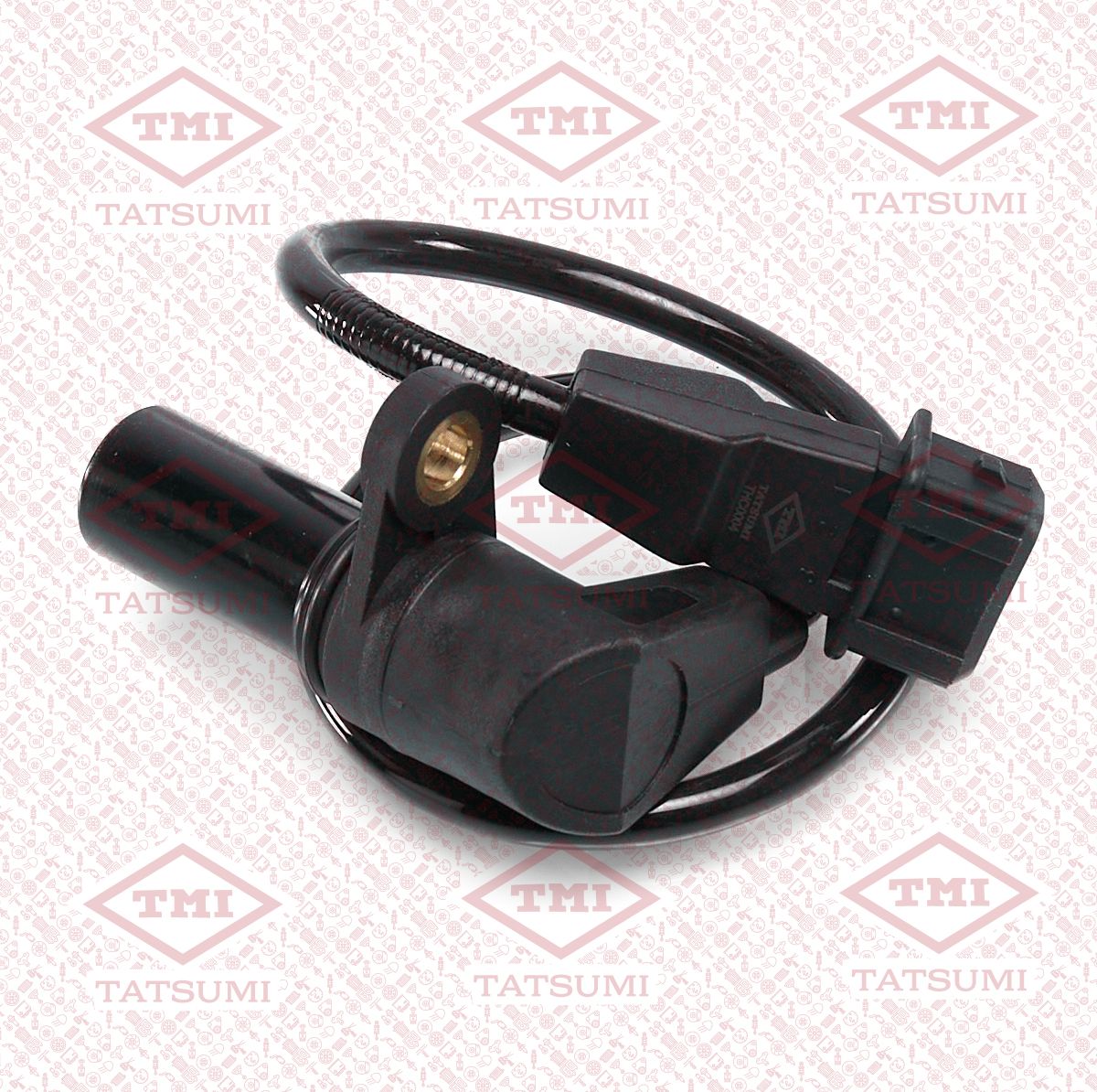 Датчик положения коленвала (Tatsumi). Артикул THC0004