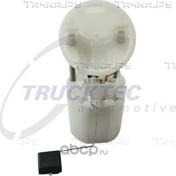 Бензонасос (топливный насос) Trucktec Automotive. Артикул 02.38.020
