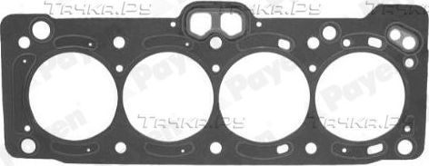 Прокладка ГБЦ Payen для Toyota Corolla E100 1994-1997. Артикул BR750