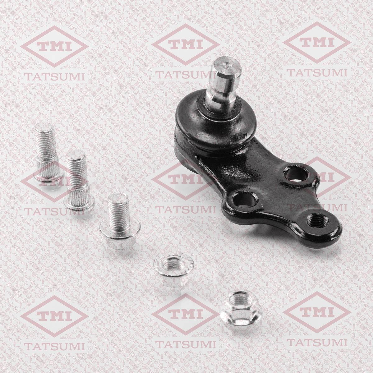 Опора шаровая | перед прав/лев | (Tatsumi). Артикул TEA1069