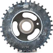 Шкив коленвала BSG. Артикул BSG 30-170-016