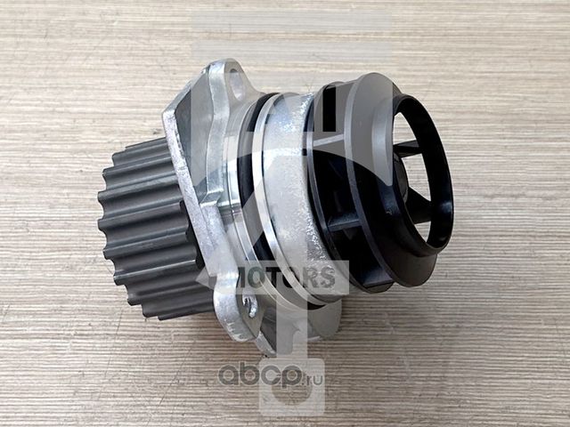 Насос водяной EWP1316 VAG 1,6/2,0TDI 03L121011C (All4motors). Артикул EWP1316