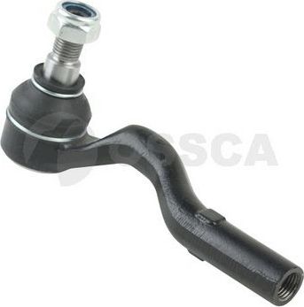 Наконечник рулевой тяги OSSCA. Артикул 10684