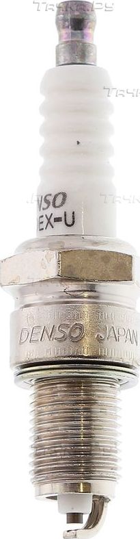 Свеча зажигания Denso Nickel для Austin Metro 1980-1990. Артикул W20EX-U