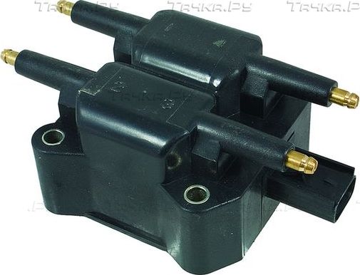 Катушка зажигания WAI для MINI Cabrio I (R52) 2004-2008. Артикул CUF189