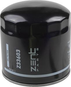 Масляный фильтр Zentparts. Артикул Z33603