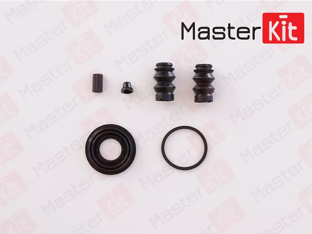 77A1311 Ремкомплект тормозного суппорта Ford MONDEO III (B5Y) 2000 - 2007  Citroen C4 I (LC_) 2004 - (Master KIT). Артикул 77a1311