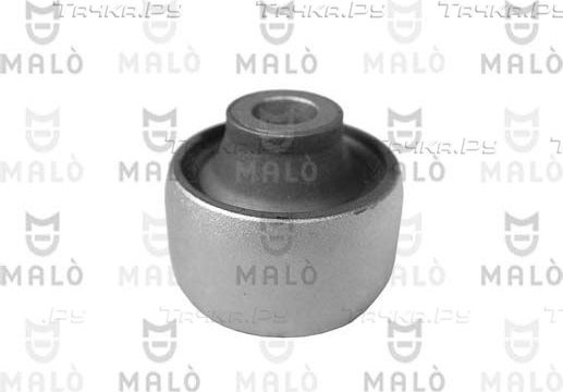 Сайлентблок переднего рычага подвески Malò. Артикул 351