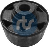 Сайлентблок переднего рычага подвески RTS. Артикул 017-00336