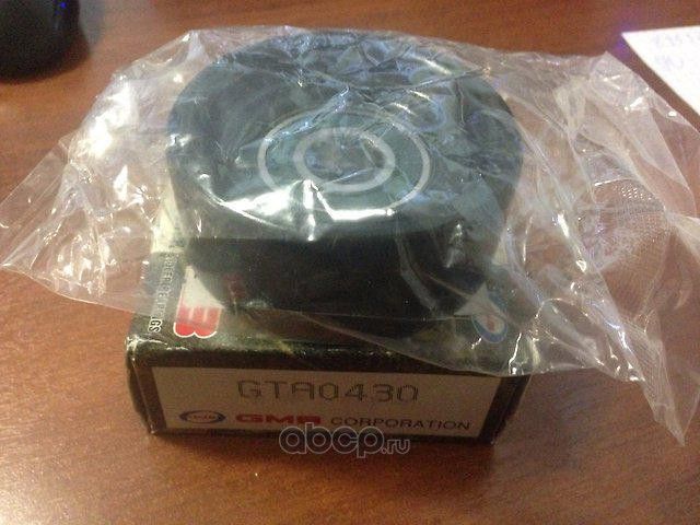 Направляющий (ведущий) ролик приводного поликлинового ремня GMB для Dodge Intrepid II 1997-2004. Артикул GTA0430