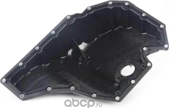 Масляный поддон Audi A4/A6/A7/A8/Q5 (Bogap). Артикул A1919141