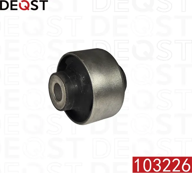 С-б.пер.рычага TOYOTA RAV4 ACA2 2000-2005 пер. (Deqst). Артикул 103226