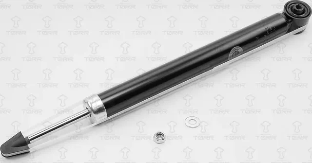 Амортизатор VAG GOLF 4/BORA/OCTAVIA 00- задн.газ (Torr). Артикул DH1389