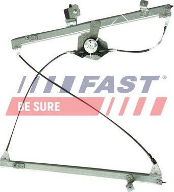 Стеклоподъемник Fast. Артикул FT91930