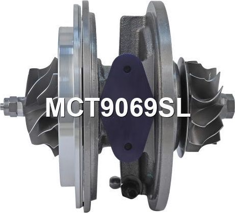 Картридж турбокомпрессора Krauf. Артикул MCT9069SL